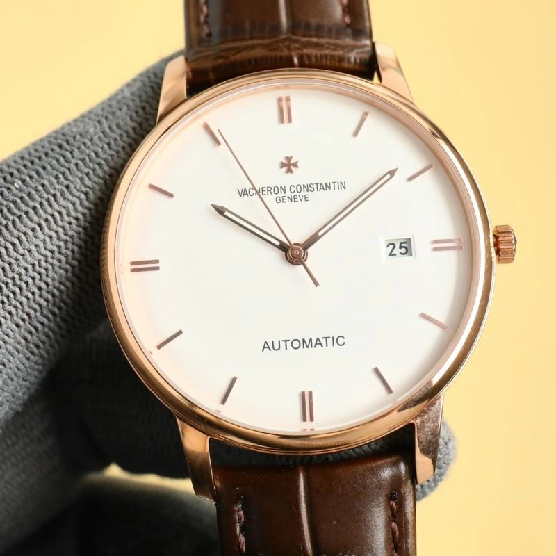 HighPerformance VACHERON CONSTANTIN Watches 204763