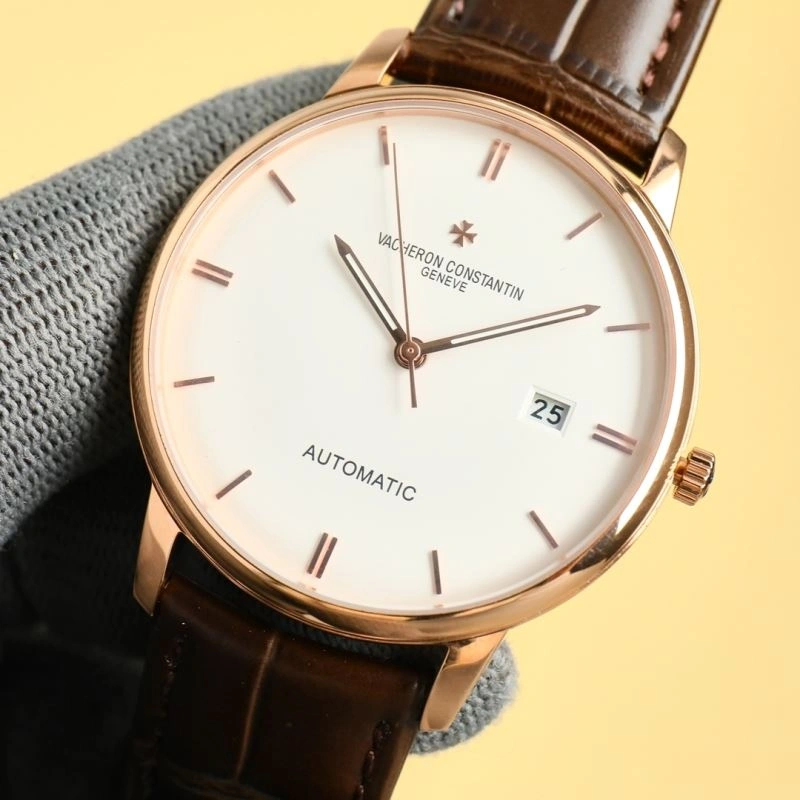 HighPerformance VACHERON CONSTANTIN Watches 204763