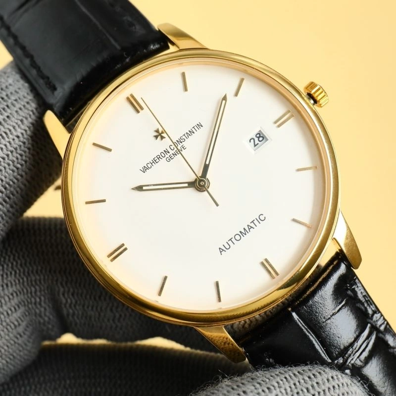 HighPerformance VACHERON CONSTANTIN Watches 204763