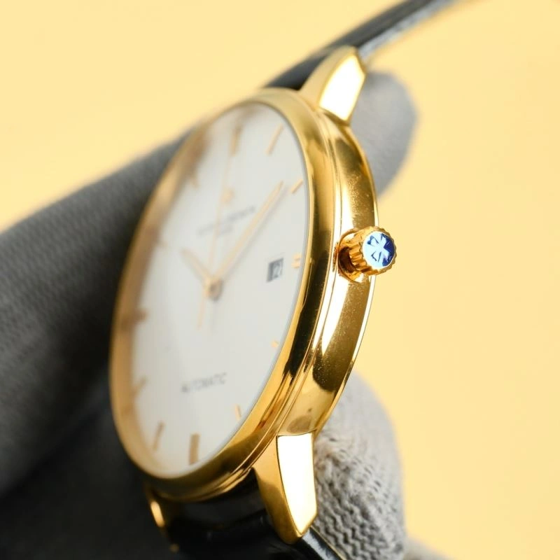 HighPerformance VACHERON CONSTANTIN Watches 204763