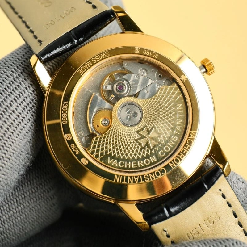 HighPerformance VACHERON CONSTANTIN Watches 204763