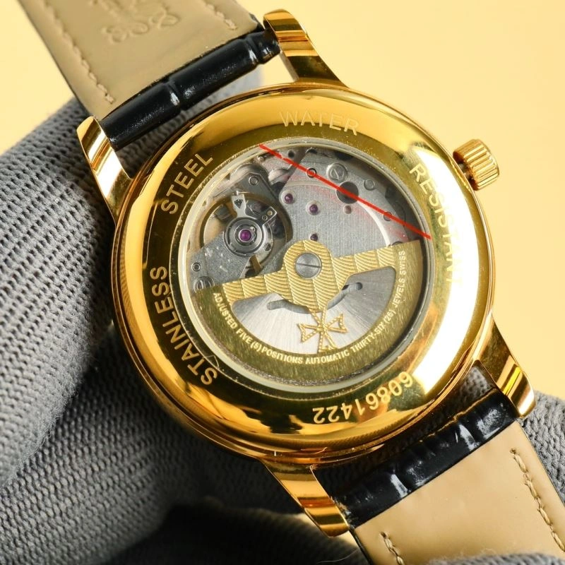 VACHERON CONSTANTIN Watches BestValue 204761