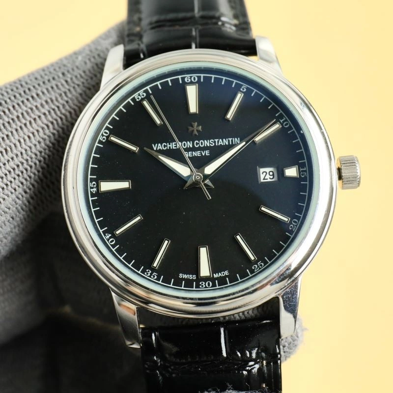 StreetReady VACHERON CONSTANTIN Watches 204762