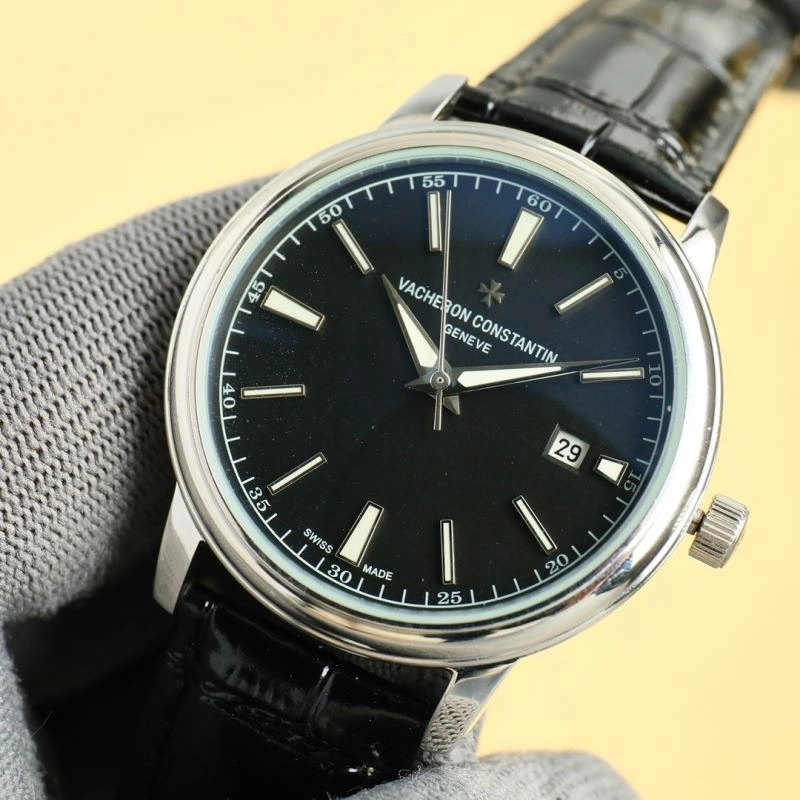 StreetReady VACHERON CONSTANTIN Watches 204762