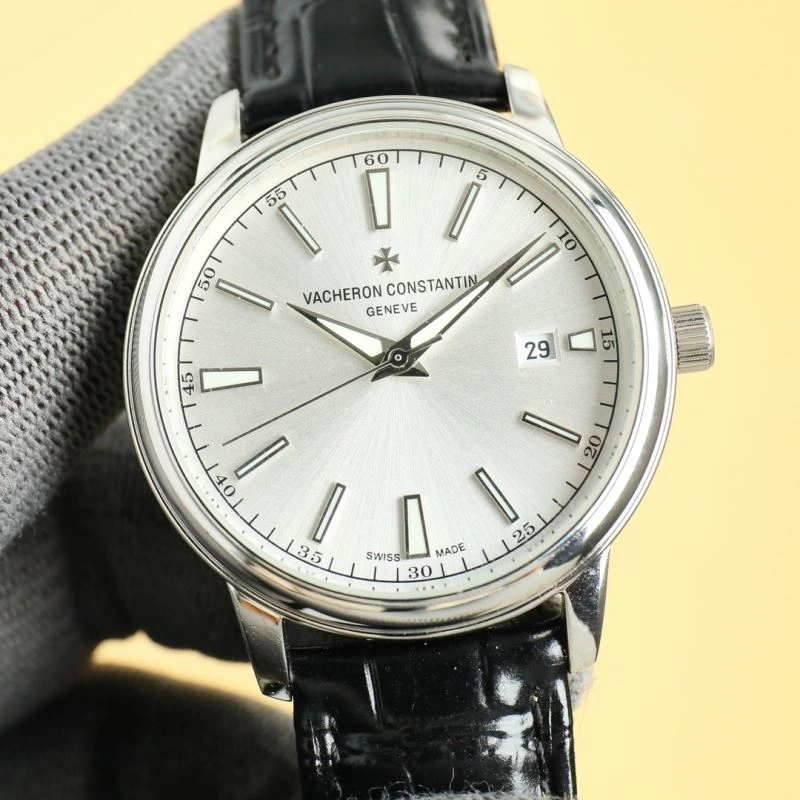StreetReady VACHERON CONSTANTIN Watches 204762