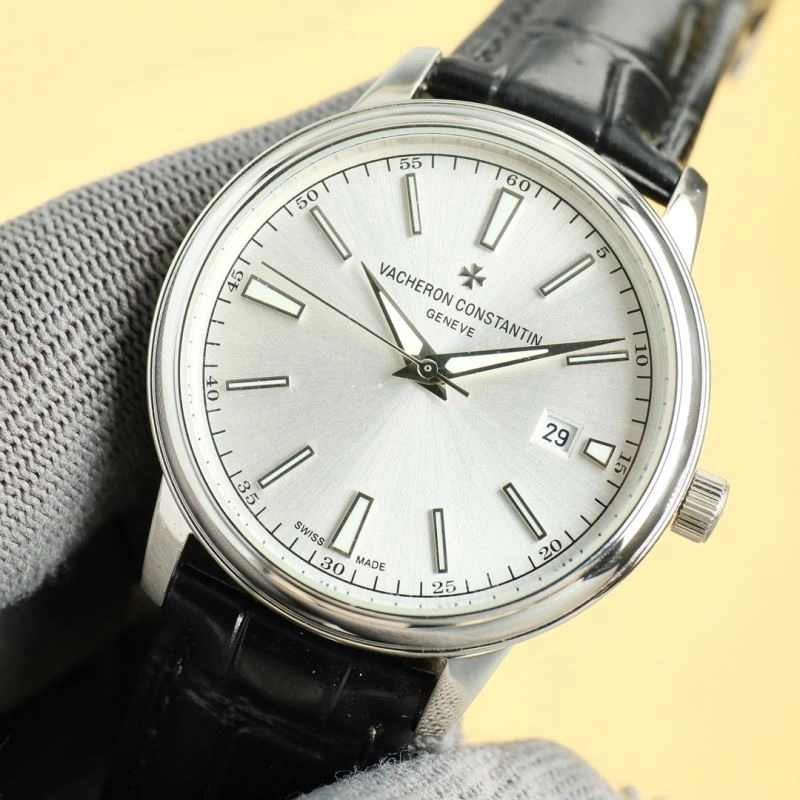 StreetReady VACHERON CONSTANTIN Watches 204762