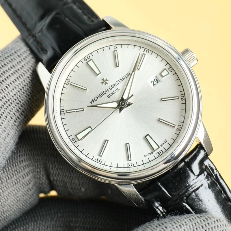 StreetReady VACHERON CONSTANTIN Watches 204762