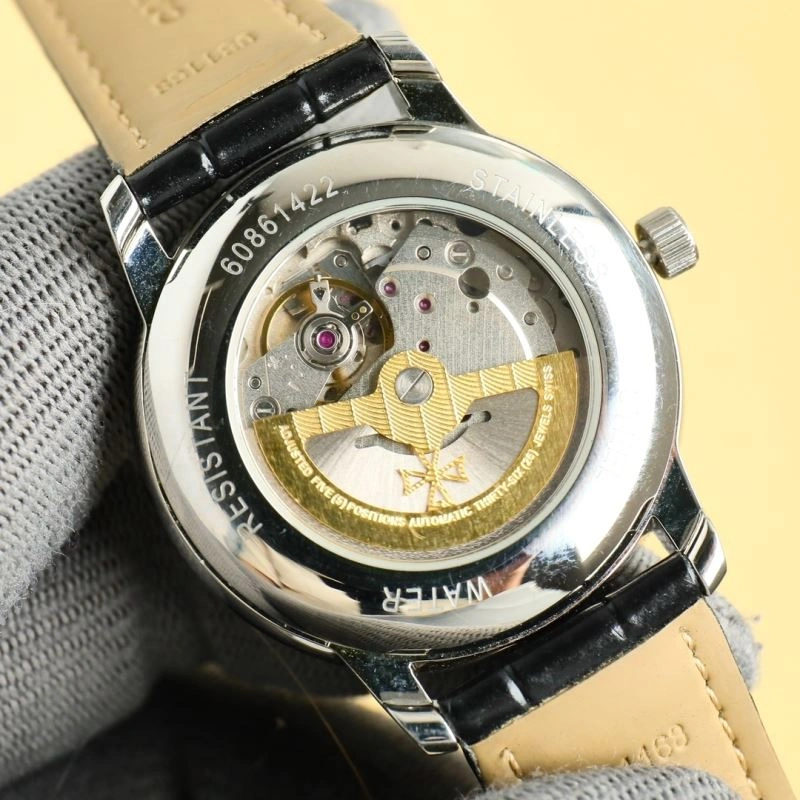StreetReady VACHERON CONSTANTIN Watches 204762
