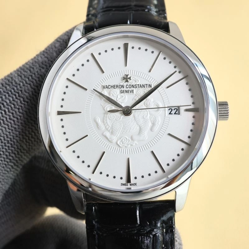 Seasonal VACHERON CONSTANTIN Watches 204757