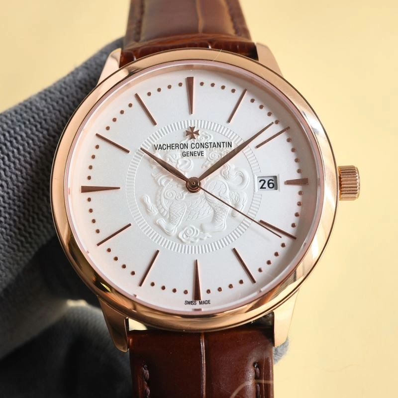 Seasonal VACHERON CONSTANTIN Watches 204757