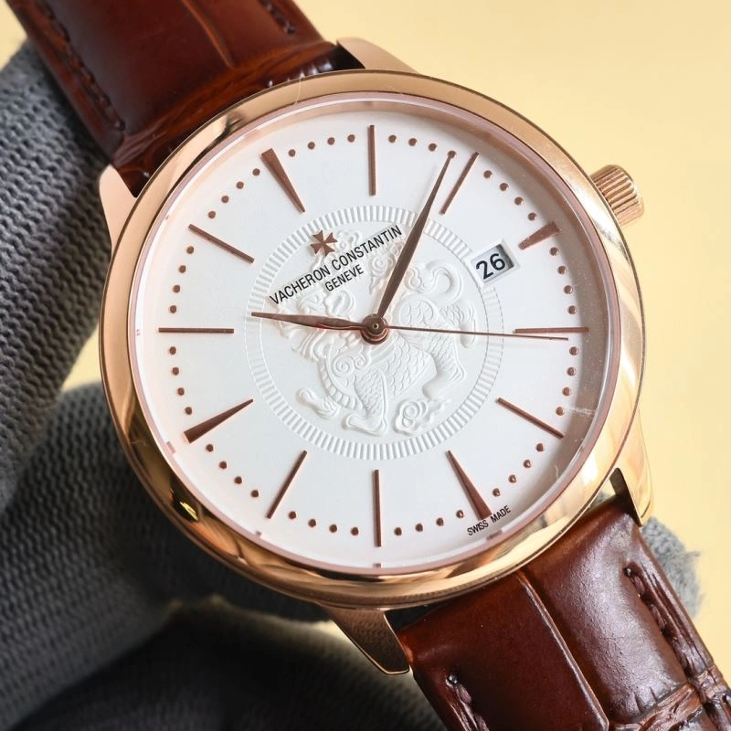 Seasonal VACHERON CONSTANTIN Watches 204757