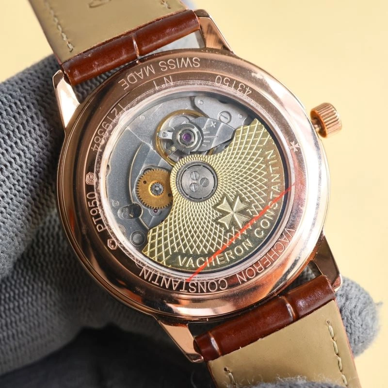 Seasonal VACHERON CONSTANTIN Watches 204757