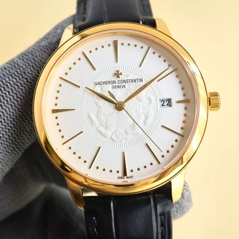 VACHERON CONSTANTIN Watches Comfortable 204745