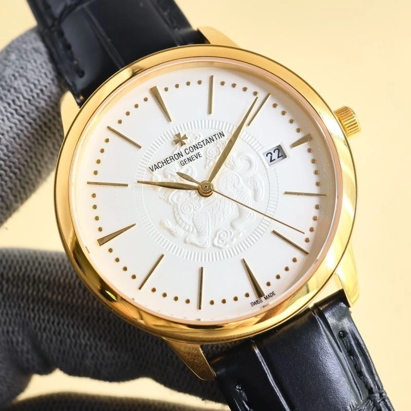 VACHERON CONSTANTIN Watches Comfortable 204745