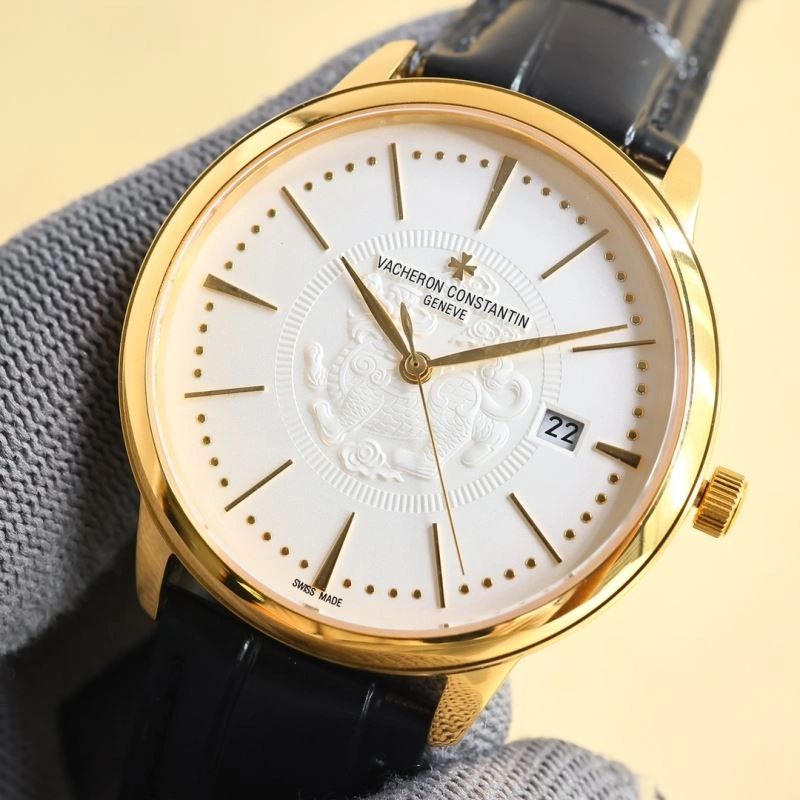 VACHERON CONSTANTIN Watches Comfortable 204745