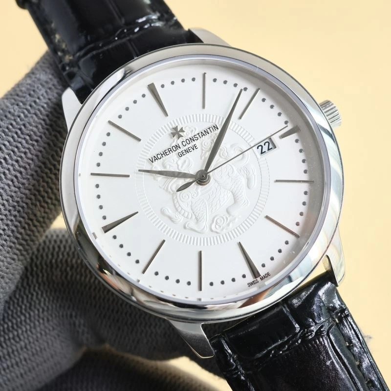 VACHERON CONSTANTIN Watches Comfortable 204745