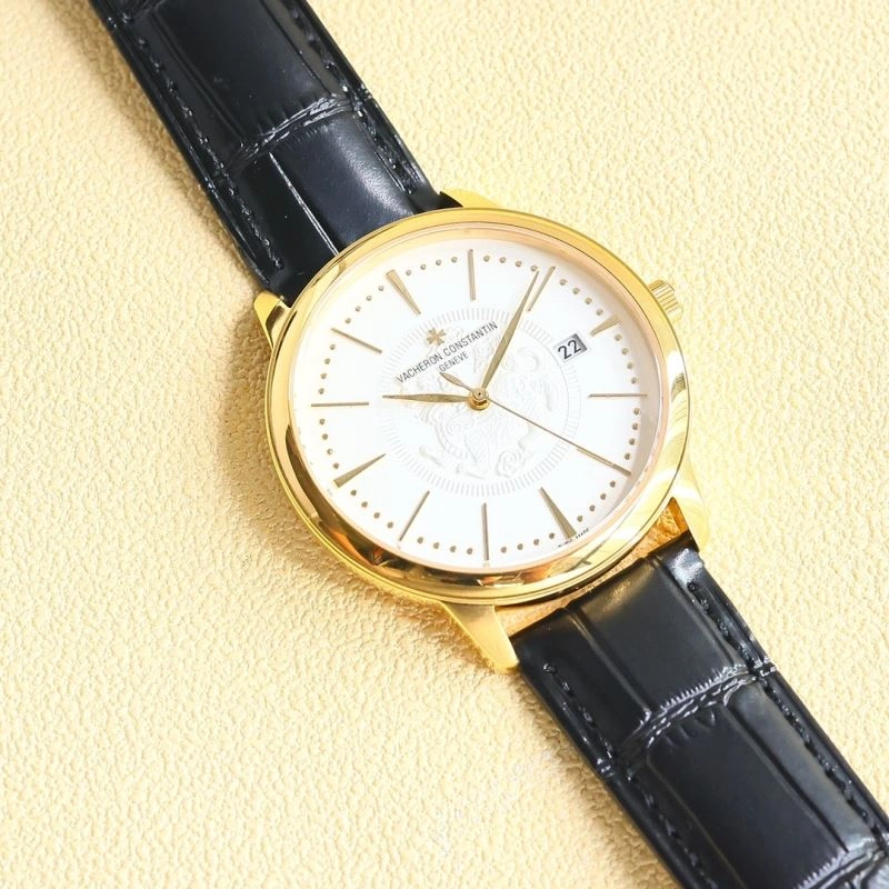 VACHERON CONSTANTIN Watches Comfortable 204745