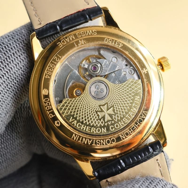 VACHERON CONSTANTIN Watches Comfortable 204745