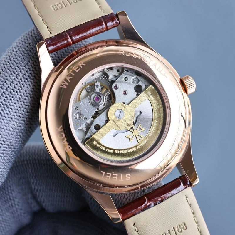VACHERON CONSTANTIN Watches Bright 204765