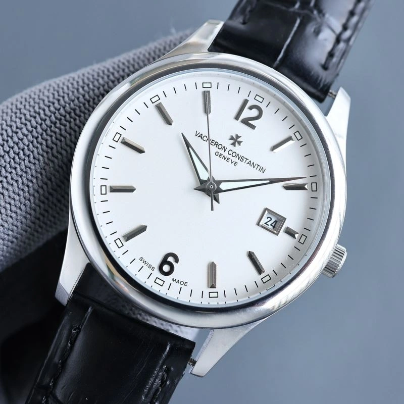 VACHERON CONSTANTIN Watches SoftTouch 204754