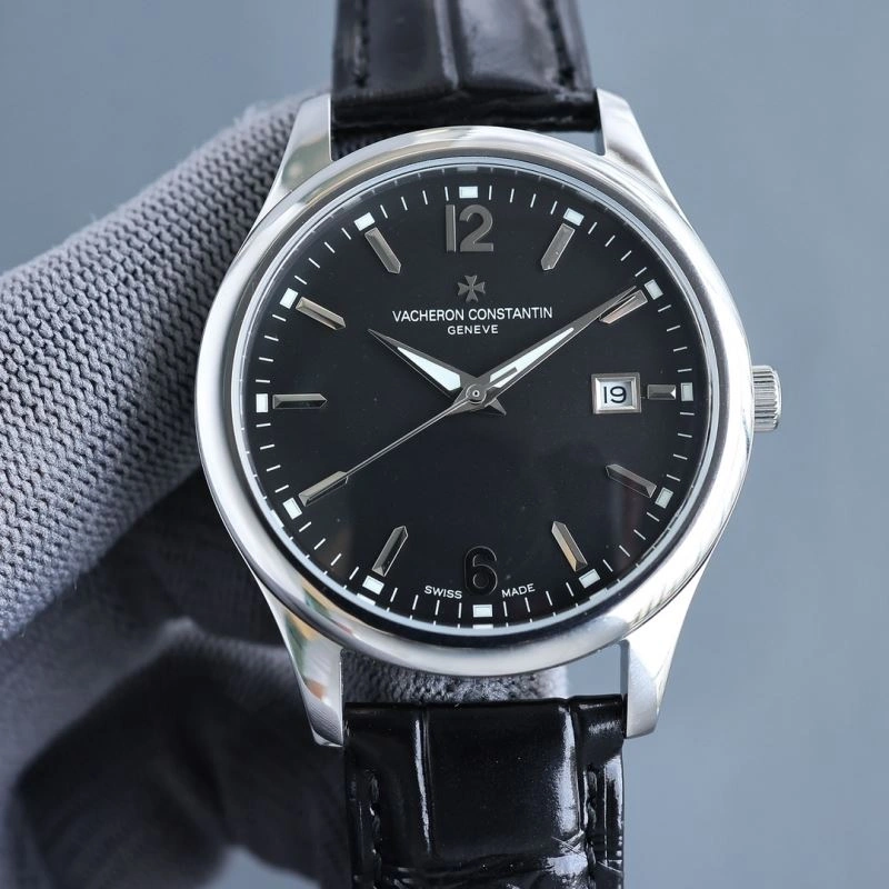 VACHERON CONSTANTIN Watches SoftTouch 204754
