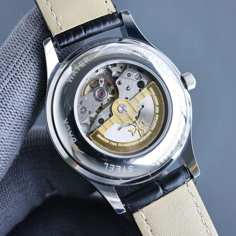 VACHERON CONSTANTIN Watches SoftTouch 204754