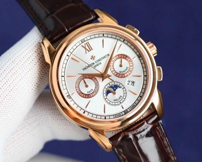 VACHERON CONSTANTIN Watches BestValue 204752