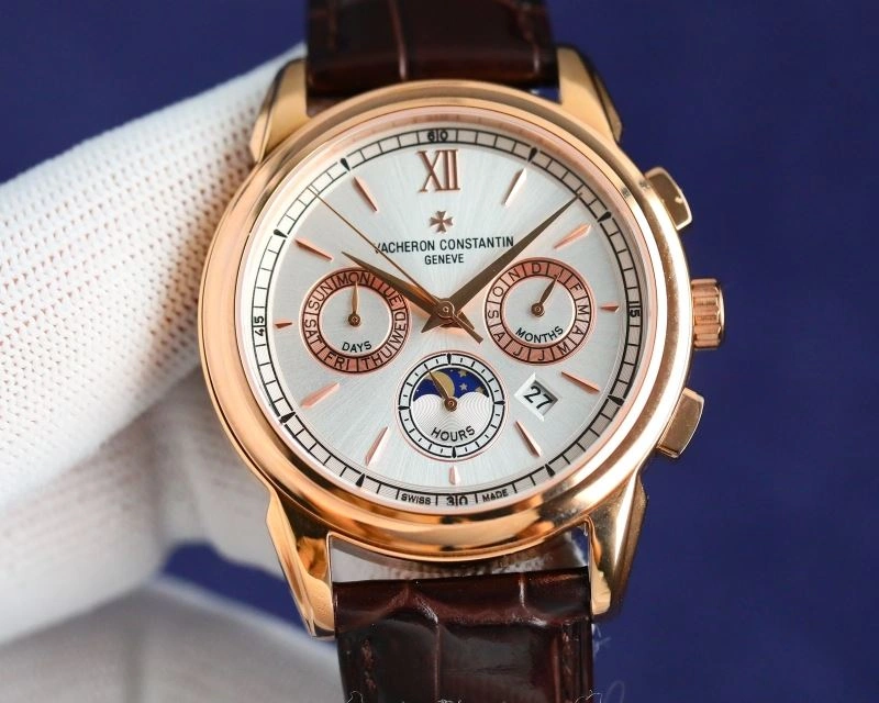 VACHERON CONSTANTIN Watches BestValue 204752