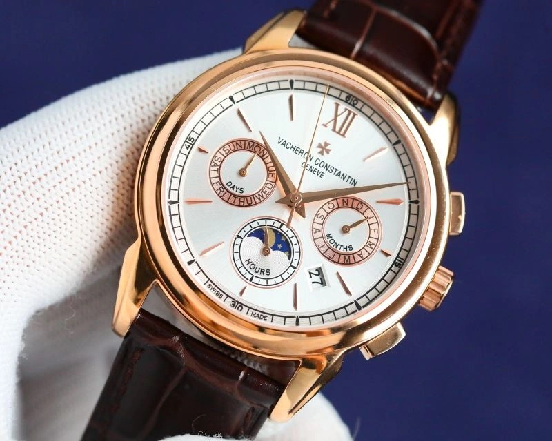VACHERON CONSTANTIN Watches BestValue 204752