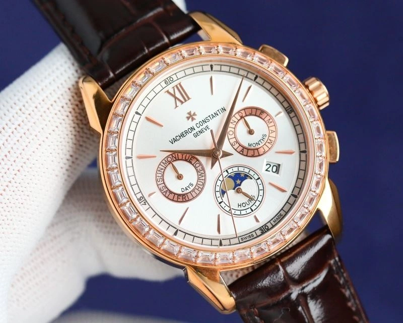 VACHERON CONSTANTIN Watches BestValue 204752