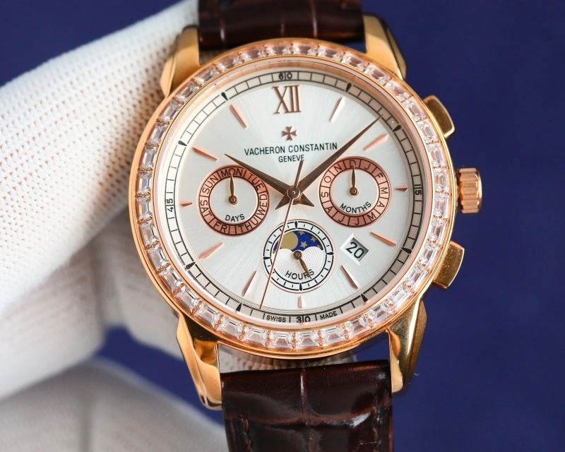 VACHERON CONSTANTIN Watches BestValue 204752