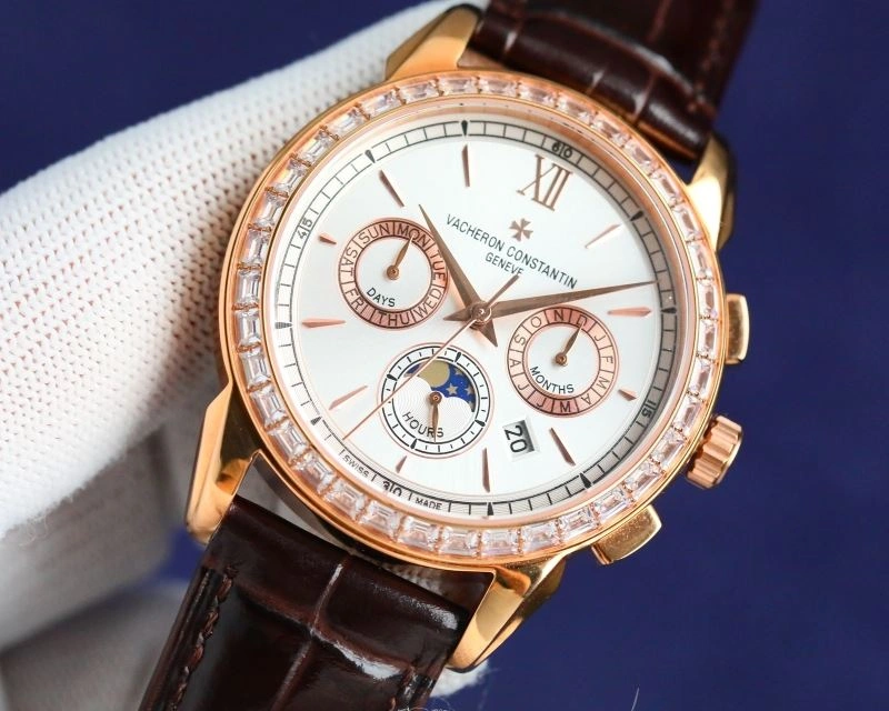 VACHERON CONSTANTIN Watches BestValue 204752