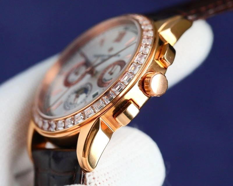 VACHERON CONSTANTIN Watches BestValue 204752