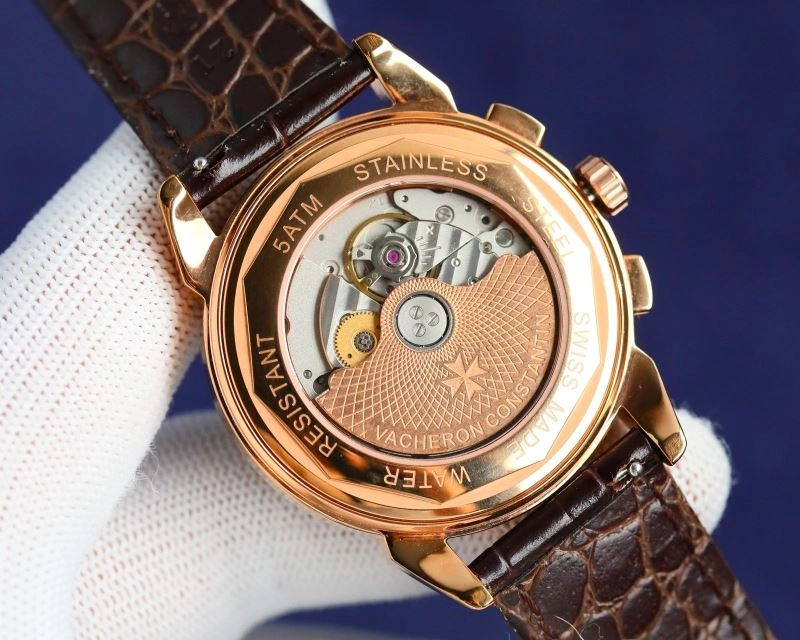 VACHERON CONSTANTIN Watches BestValue 204752
