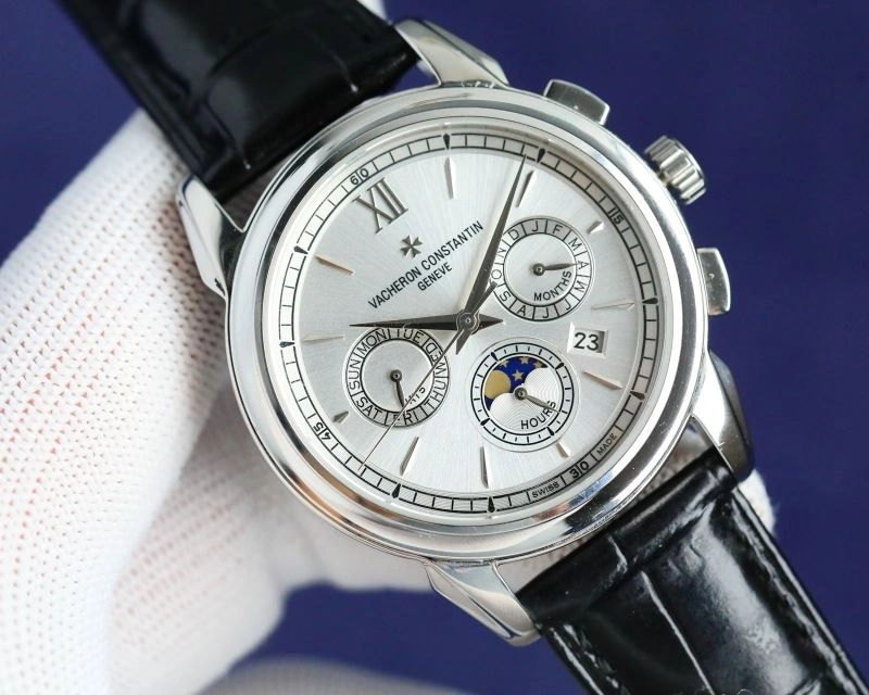 Attractive VACHERON CONSTANTIN Watches 204748