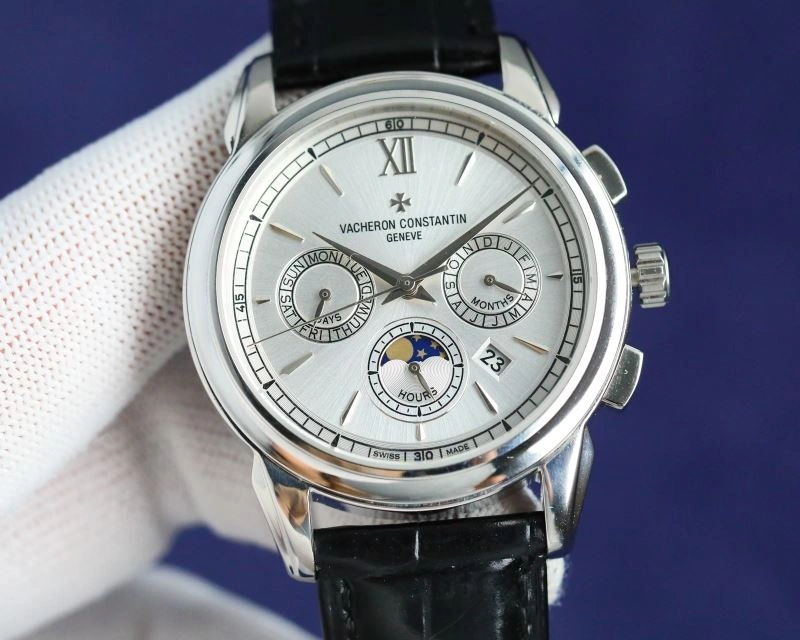 Attractive VACHERON CONSTANTIN Watches 204748