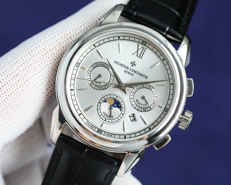 Attractive VACHERON CONSTANTIN Watches 204748