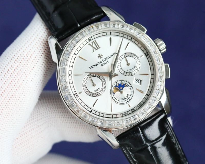 Attractive VACHERON CONSTANTIN Watches 204748