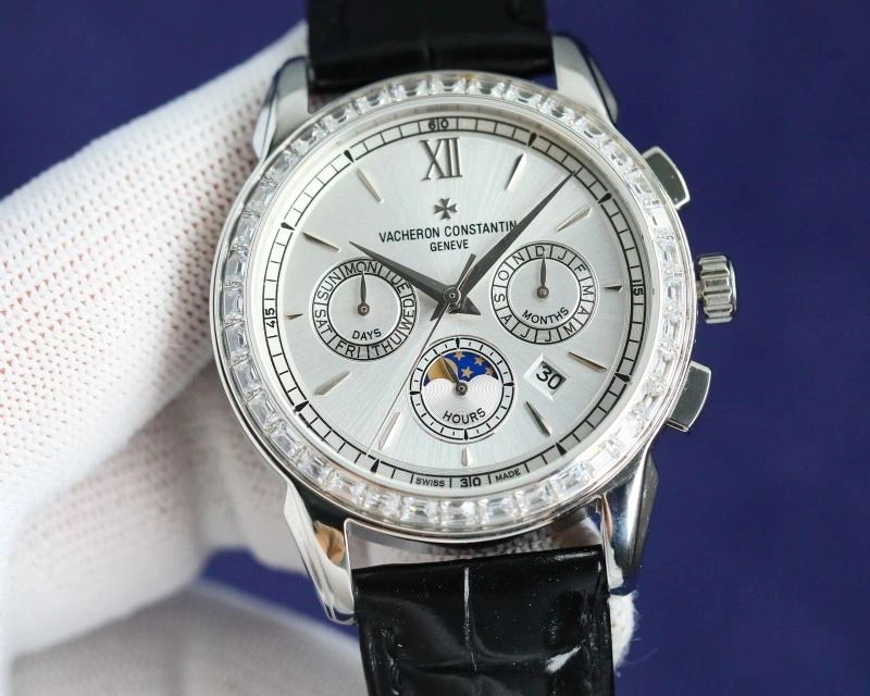 Attractive VACHERON CONSTANTIN Watches 204748