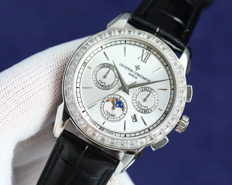 Attractive VACHERON CONSTANTIN Watches 204748
