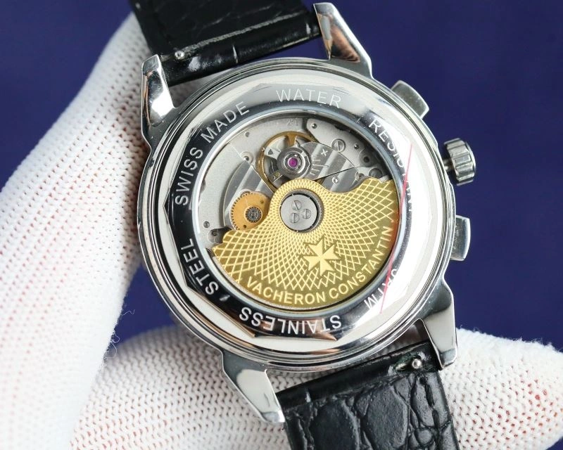 Attractive VACHERON CONSTANTIN Watches 204748