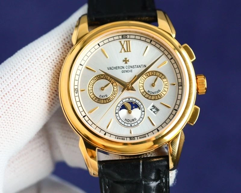 VACHERON CONSTANTIN Watches Refined 204753
