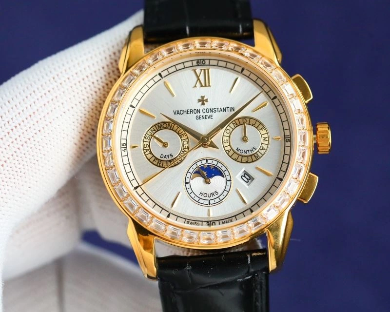 VACHERON CONSTANTIN Watches Refined 204753