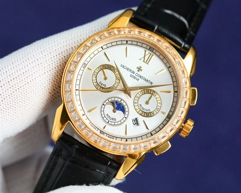 VACHERON CONSTANTIN Watches Refined 204753