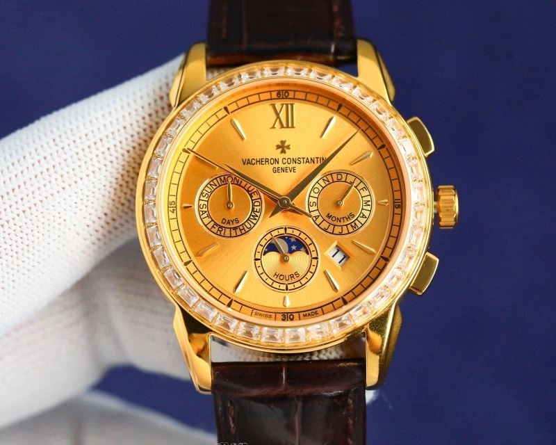 VACHERON CONSTANTIN Watches Refined 204753