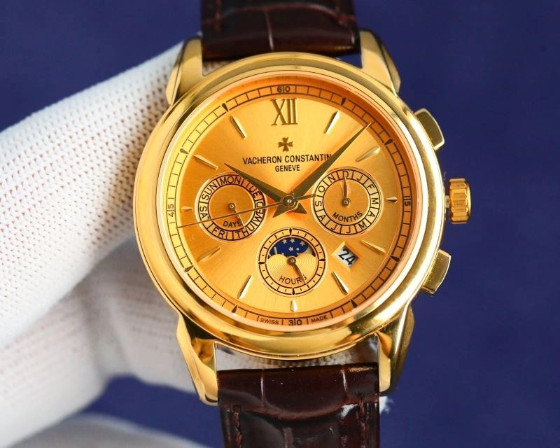 VACHERON CONSTANTIN Watches Refined 204753