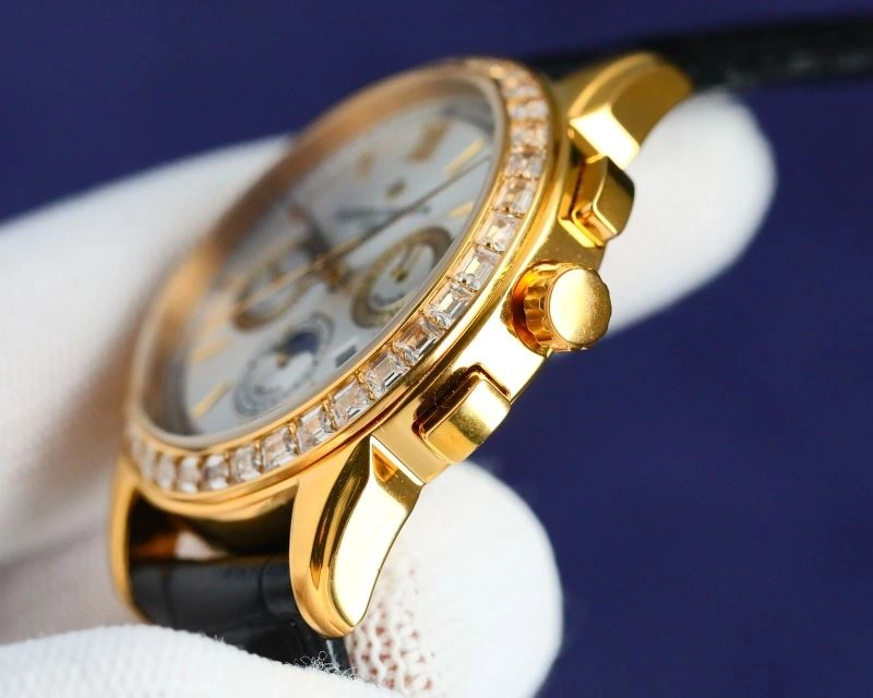 VACHERON CONSTANTIN Watches Refined 204753