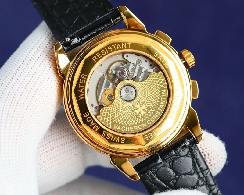 VACHERON CONSTANTIN Watches Refined 204753