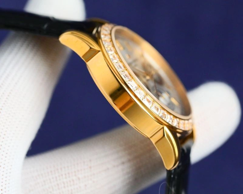 VACHERON CONSTANTIN Watches Refined 204753