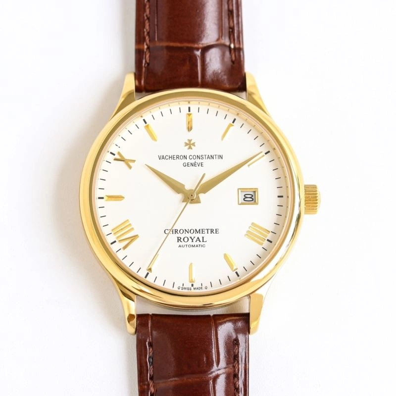 VACHERON CONSTANTIN Watches Stylish 204744